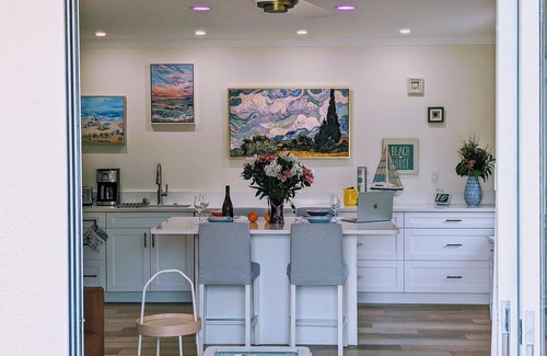Jupiter Condo | Jupiter Bay Villa Ocean Breezen