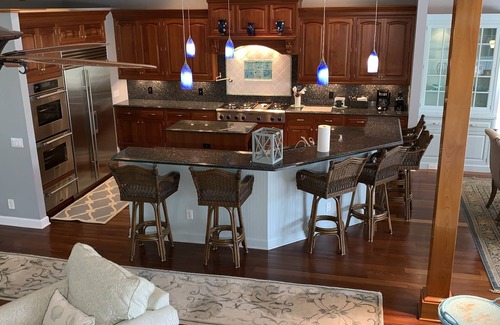 Jupiter House | JUPITER’S BEST KEPT SECRET - GATED COASTAL PARADISE ON PENNOCK POINT