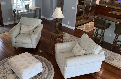 Jupiter House | JUPITER’S BEST KEPT SECRET - GATED COASTAL PARADISE ON PENNOCK POINT