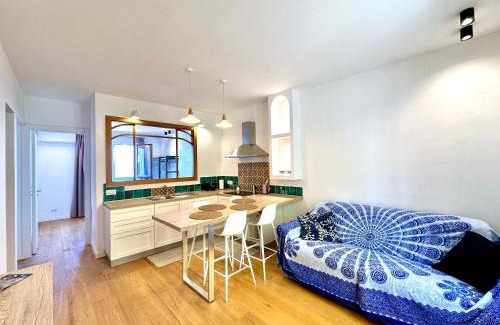 Old Town Apartment | JureKA by Housilia