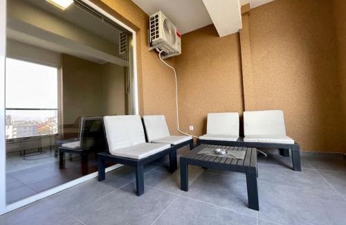 Skopje Region Apartment | Jurukov Riverside Apartment