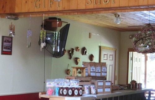 Benton Bed & Breakfast | Just 15 minutes from Ricketts Glen State Park, Restaurant and Bed & Breakfast