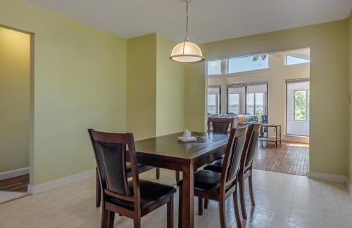 Island Oaks House | Just Another Day in Paradise