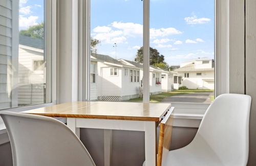 York Harbor Cottage | Just Beachy - Charming Studio for 2, Short Walk to Beach!