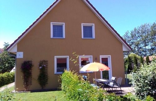Putgarten Apartment | Just before the cape, holiday home B
