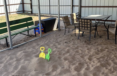 Waynoka House | Just Dune It - West