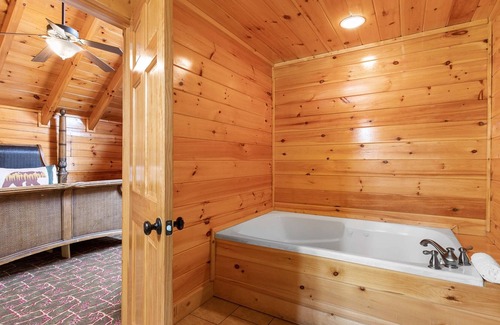 Sevierville Cabin | Just For Fun