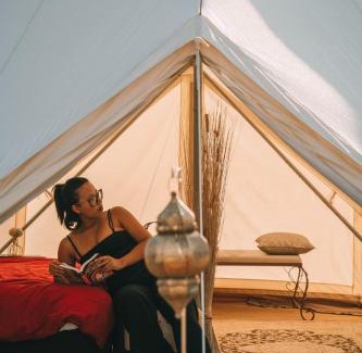 Bidiya Other | Just For You Starwatching Tent