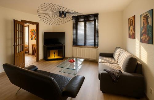 Colmar House | Just In Colmar