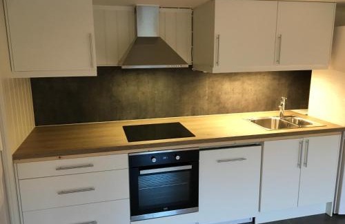 Porsgrunn House | Just Like Home Bed & Spa