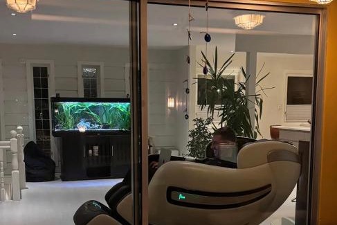 Porsgrunn House | Just Like Home Bed & Spa