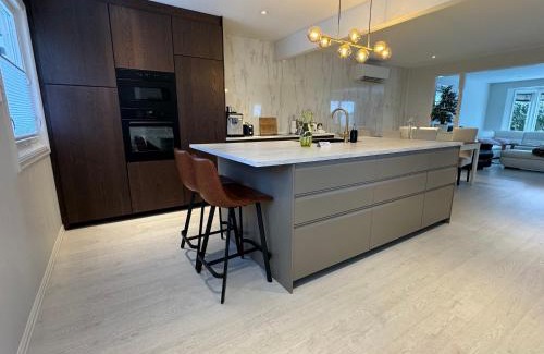 Porsgrunn House | Just Like Home Bed & Spa