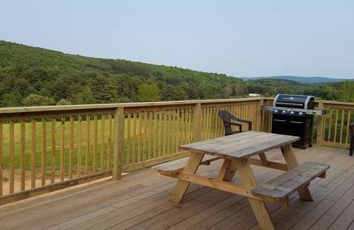 Otego House | Just Minutes Away from Cooperstown All Star Village!
