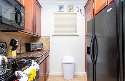 Highlands Reserve Apartment | Just minutes from Disney! Family condo , Clubhouse with great amenities.