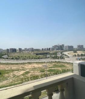 Fatehjang House | Just Move Premium 1BR Suite, Near ISB Int'l AIRPT
