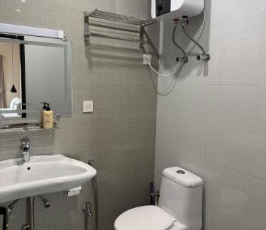 Fatehjang House | Just Move Premium 1BR Suite, Near ISB Int'l AIRPT