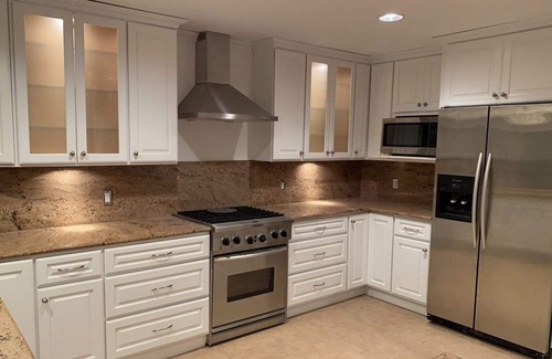 North Sea House | Just renovated, Amazing oasis, heated pool-spa, between Sag Harbor -Southampton