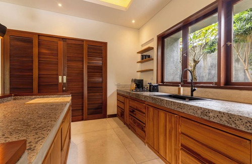 Padonan Villa | Just Residence Villa By Betterplace