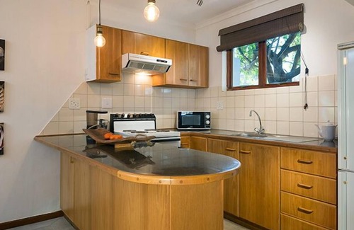 Somerset West Cottage | Just Unwind