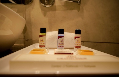 Manali Hotel | Justa Grand View Resort & Spa, Manali