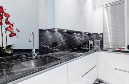 Justicia Apartment | Justicia Apartment II