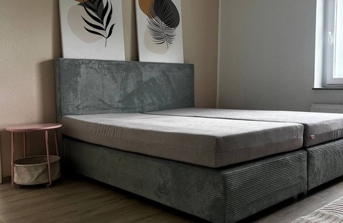 Grumme Apartment | Justlikehome - Prime Selection IV - Skandi-style