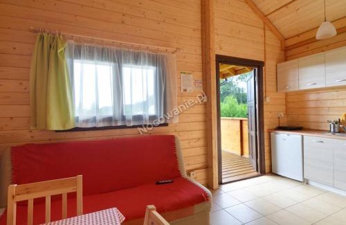 Mielno Cabin | Justmar