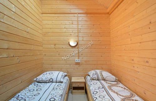 Mielno Cabin | Justmar