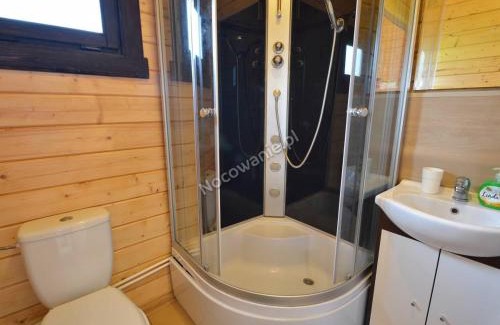 Mielno Cabin | Justmar