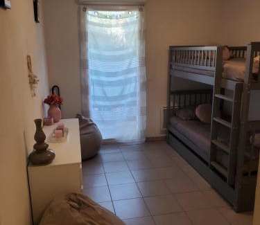 Juvignac Apartment | juvignac nono
