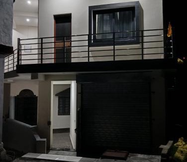 Kharsali House | JUYAL PALACE Homestay