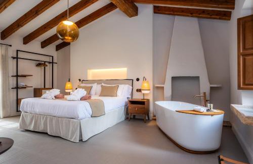 Arta Hotel | Juz de Yartan Art Hotel - Adults Only
