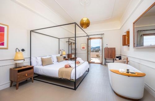 Arta Hotel | Juz de Yartan Art Hotel - Adults Only