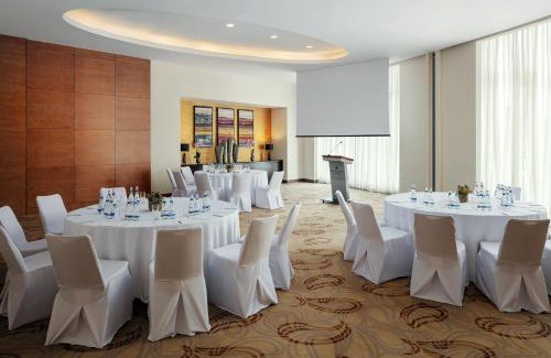 Baku Hotel | JW Marriott Absheron Baku Hotel