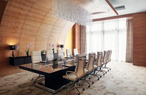 Baku Hotel | JW Marriott Absheron Baku Hotel