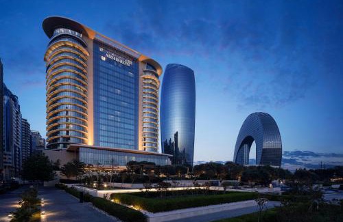 Baku Hotel | JW Marriott Absheron Baku Hotel