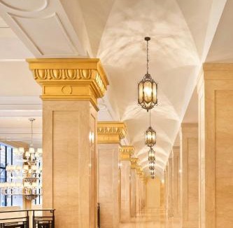 The Loop Hotel | JW Marriott Chicago