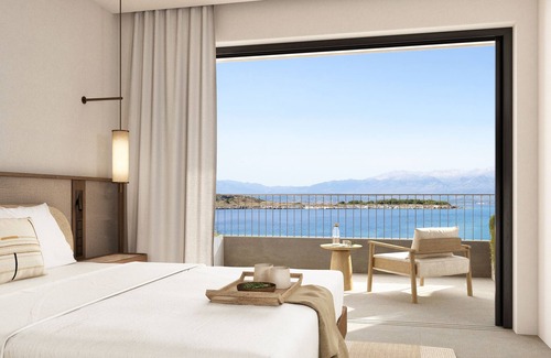 Marathi Hotel | JW Marriott Crete Resort & Spa