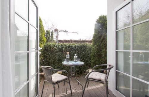 Warnemuende Apartment | Jylland - Versteck am Strom