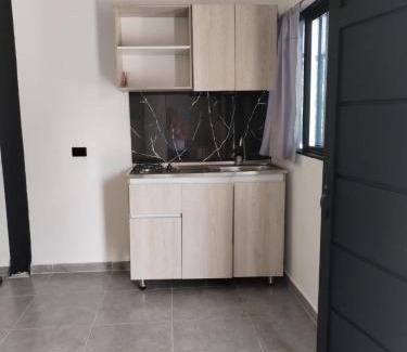 Puerto Triunfo Apartment | JYM apartaestudios Doradal
