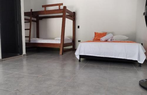 Puerto Triunfo Apartment | JYM apartaestudios Doradal