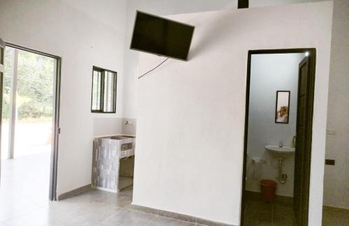 Puerto Triunfo Apartment | JYM apartaestudios Doradal
