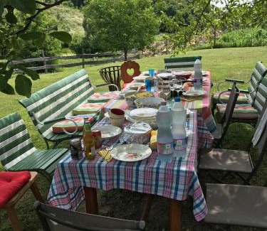 Hetvehely House | Kán-Forrest House with a View