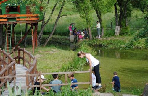 Hetvehely House | Kán-Forrest House with a View