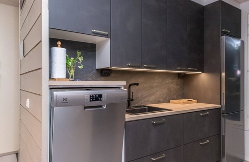Tiainen House | Käkikello by Interhome