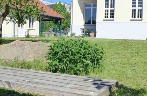 Neubrandenburg Apartment | Käthe - Winfried Schaffer