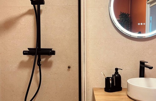 Villeneuve Apartment | Kérangal getaway
