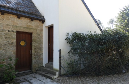 La Trinite-sur-Mer Apartment | Kérisper * Duplex * 400m from port