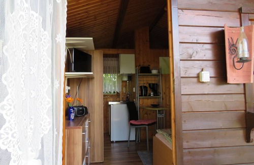 Loddin House | Kölp - Block`s Ferienhäuschen - Holiday home Block