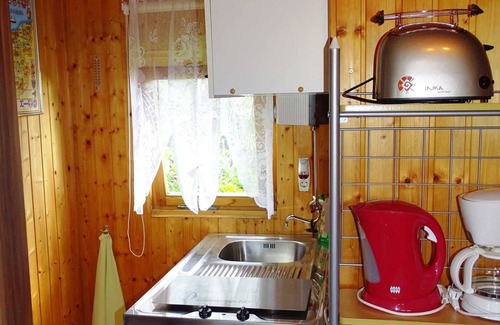 Loddin House | Kölp - Block`s Ferienhäuschen - Holiday home Block